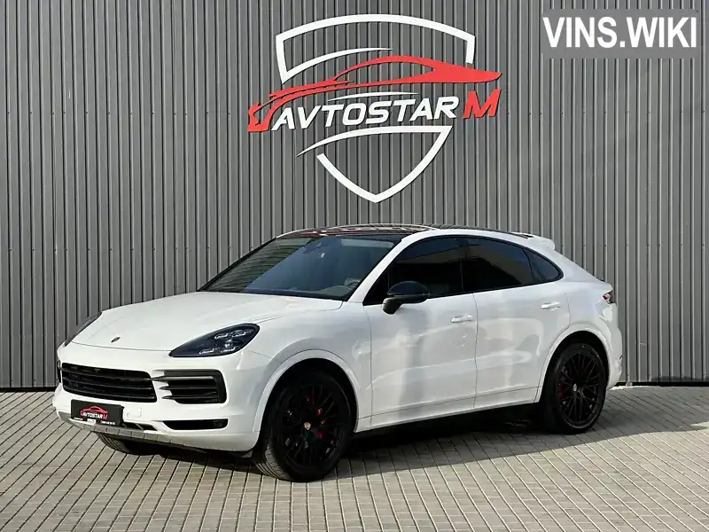 Фото автомобіля