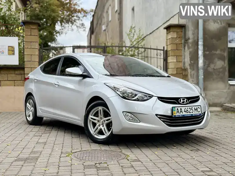 Фото автомобіля