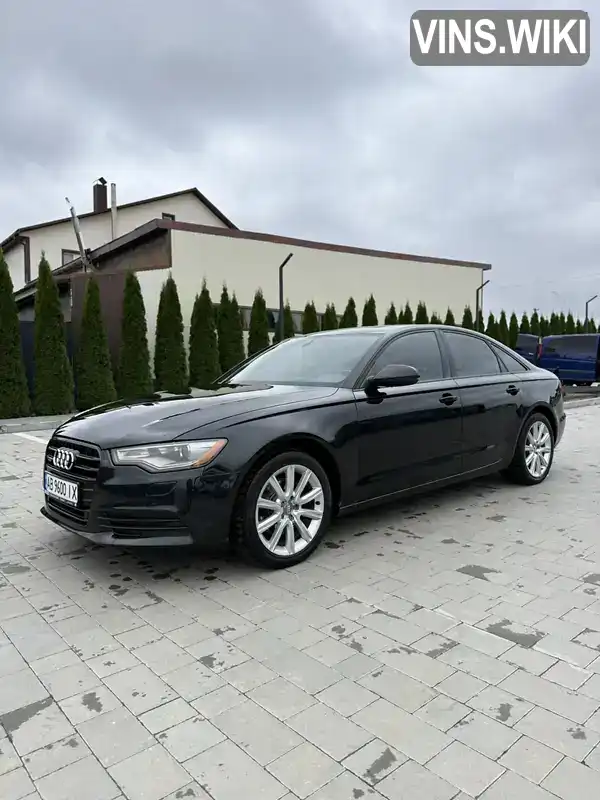 Фото автомобіля