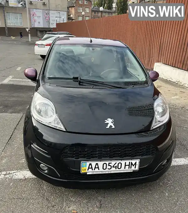 Фото автомобіля
