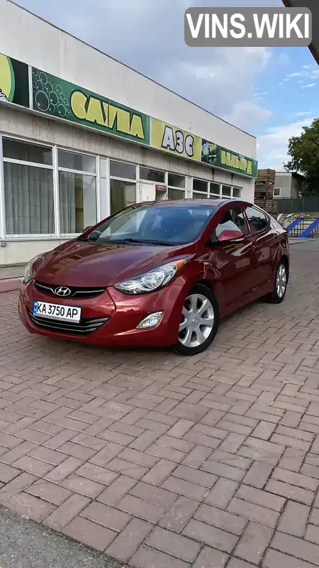 Фото автомобіля