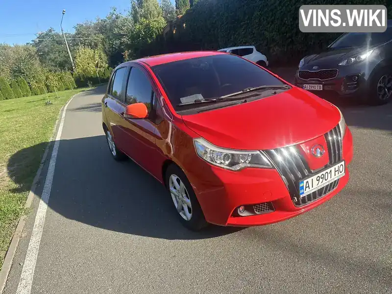 Фото автомобіля