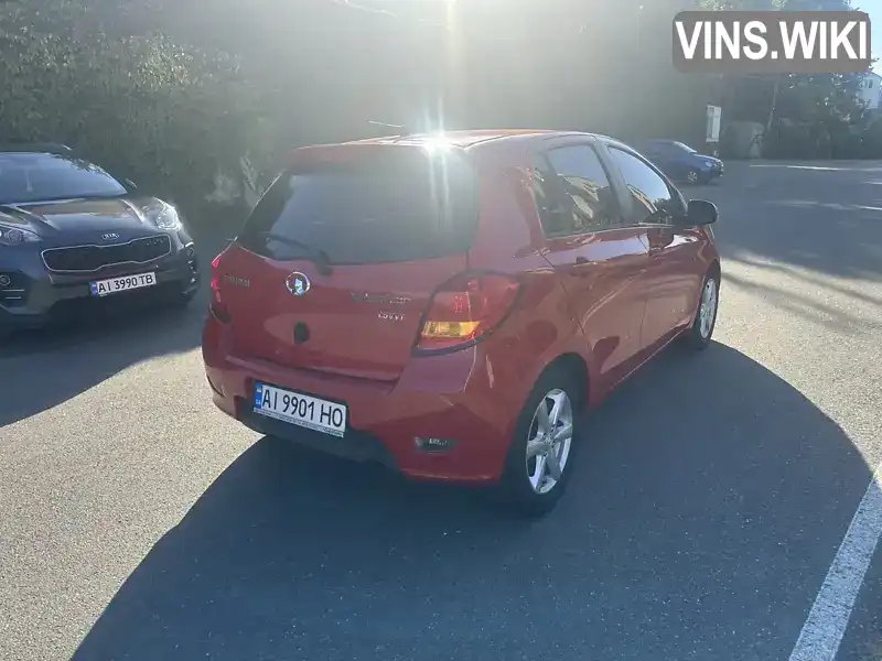 Фото автомобіля