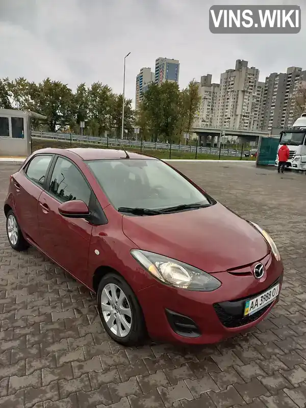 Фото автомобіля