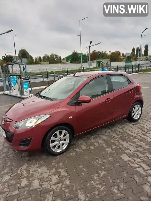 Фото автомобіля