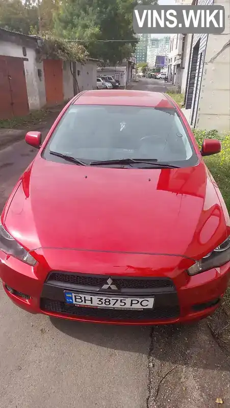 Фото автомобіля