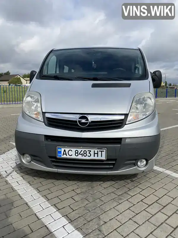 Фото автомобіля