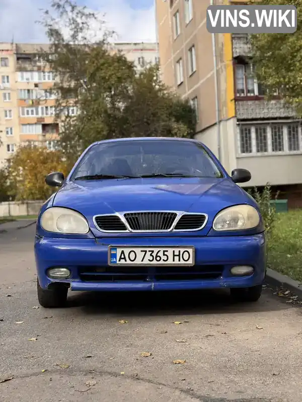 Фото автомобіля