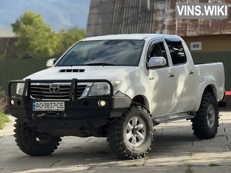 Фото автомобіля
