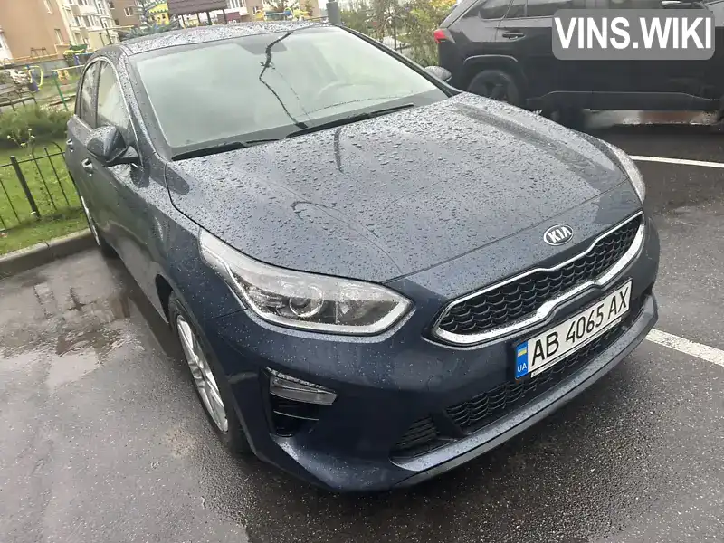Фото автомобіля