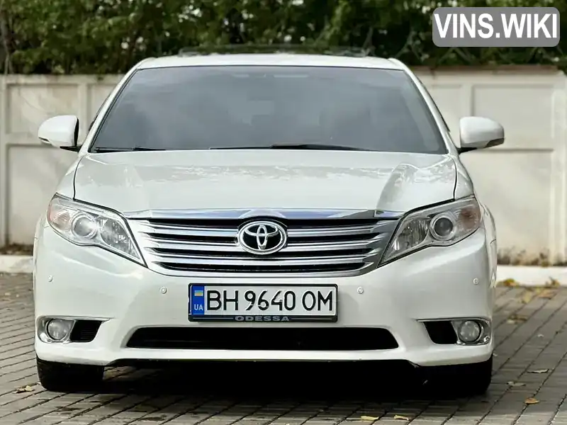 Фото автомобіля