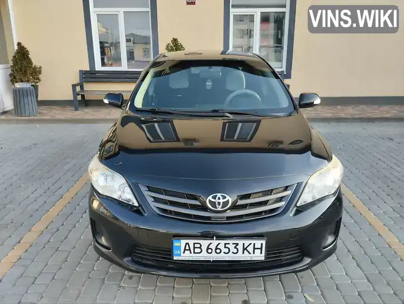 Фото автомобіля