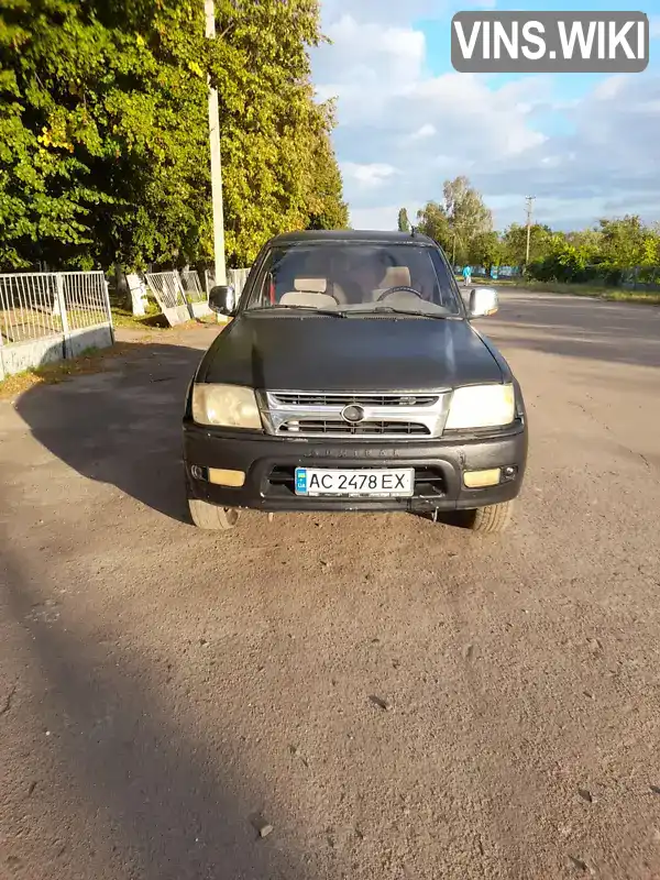 Фото автомобіля