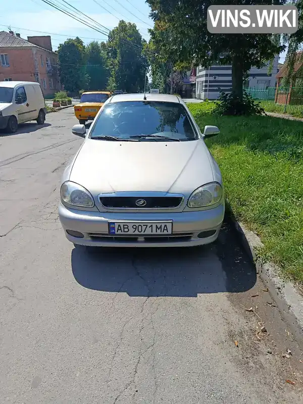 Фото автомобіля
