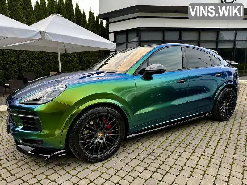 Фото автомобіля