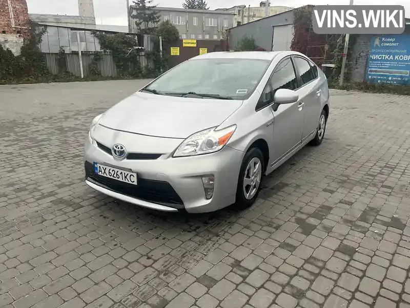 Фото автомобіля