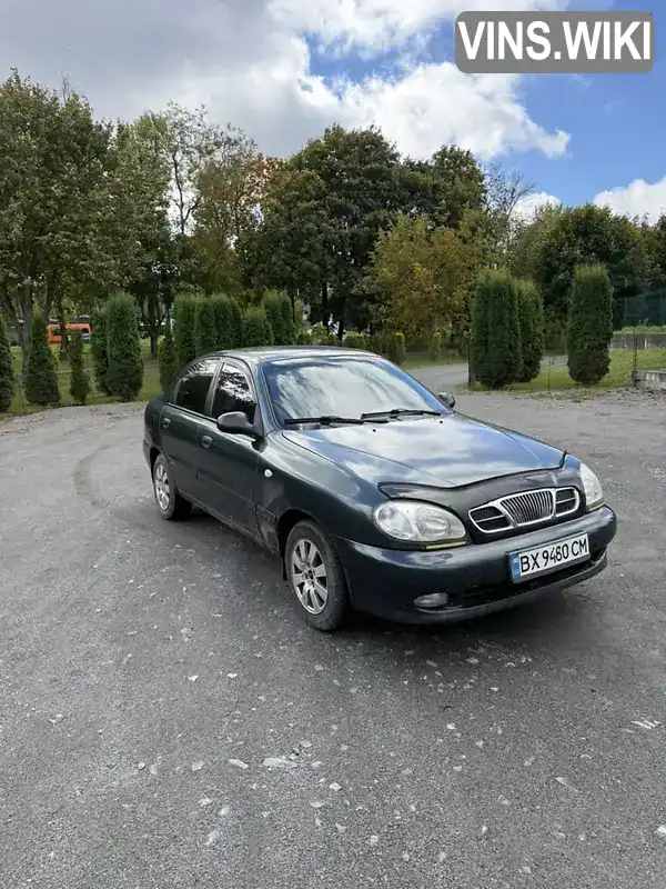 Фото автомобіля