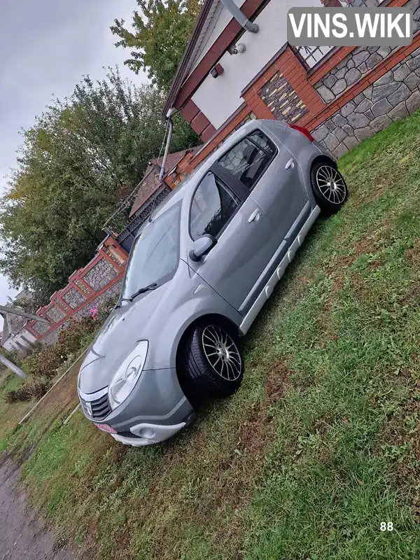 Фото автомобіля