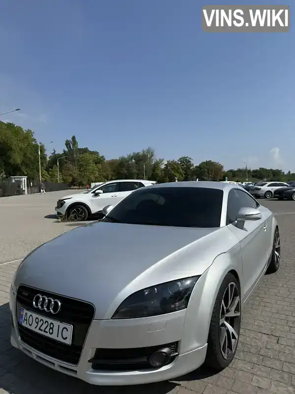 Фото автомобіля