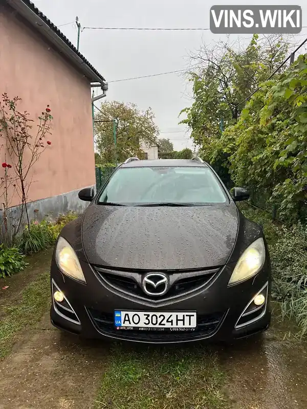 Фото автомобіля