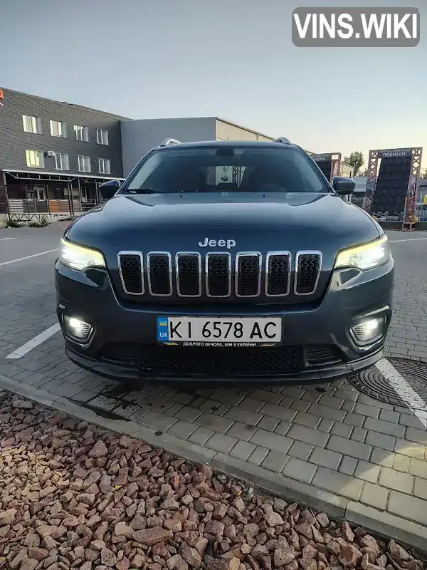 Фото автомобіля