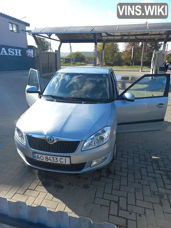 Фото автомобіля