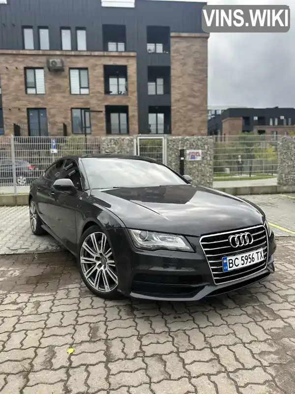 Фото автомобіля
