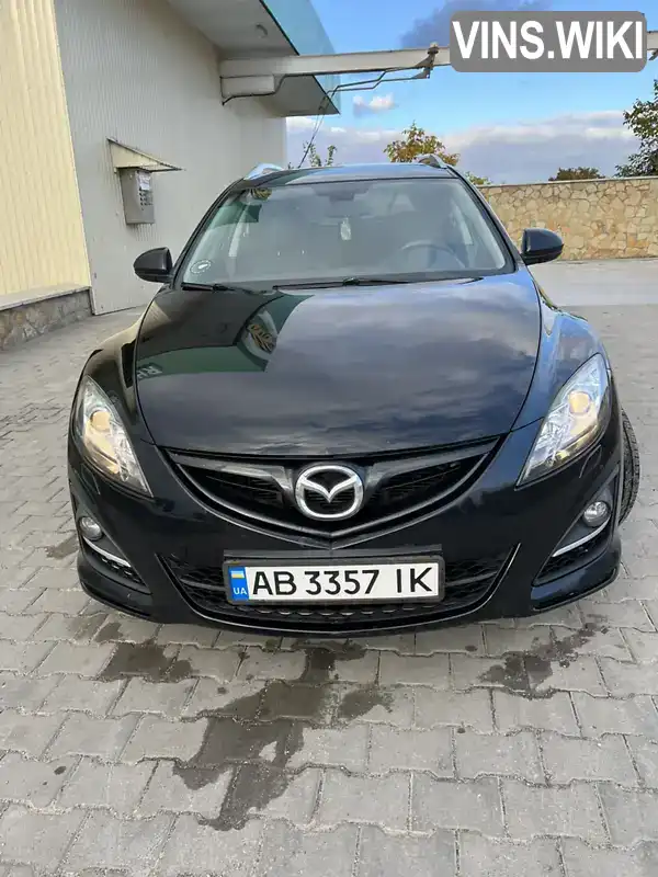 Фото автомобіля