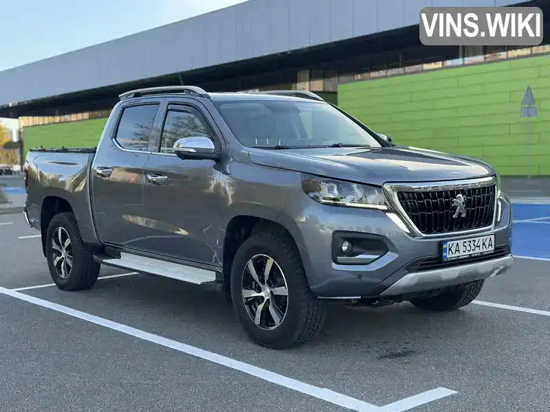 Фото автомобіля