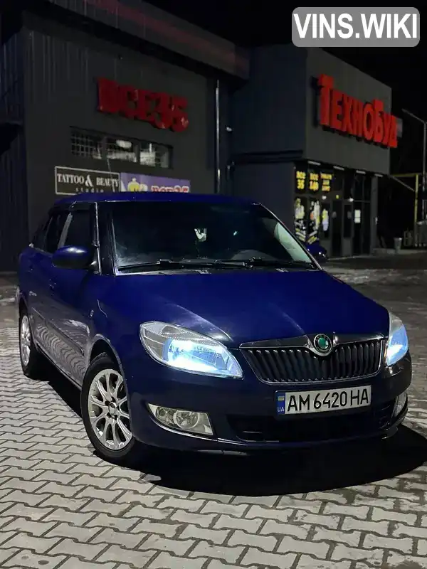 Фото автомобіля