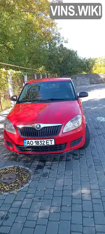 Фото автомобіля
