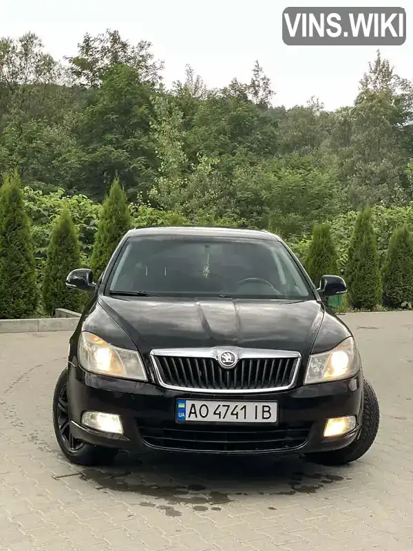Фото автомобіля