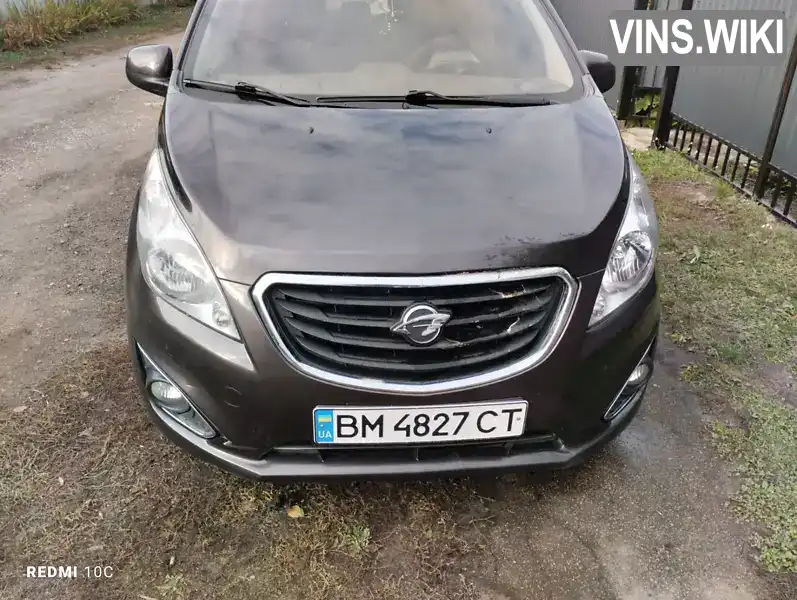 Фото автомобіля