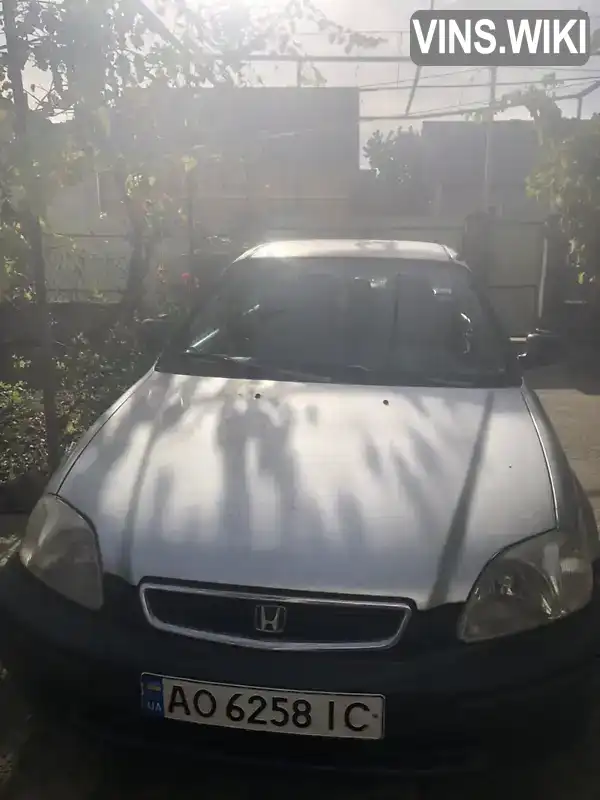 Фото автомобіля