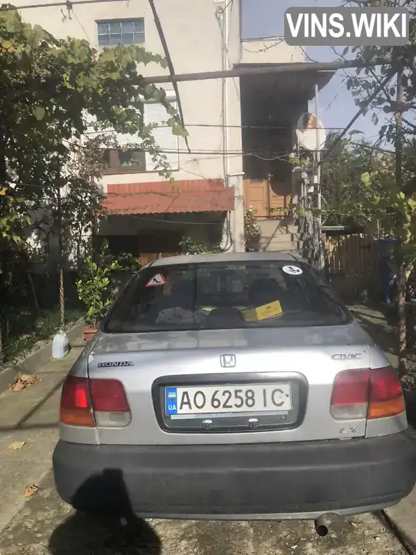 Фото автомобіля