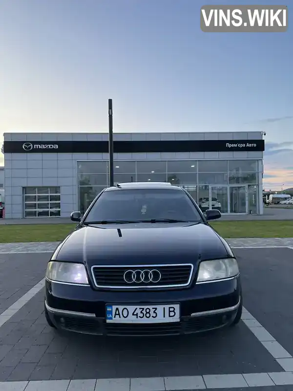 Фото автомобіля
