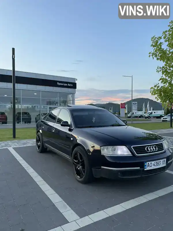 Фото автомобіля