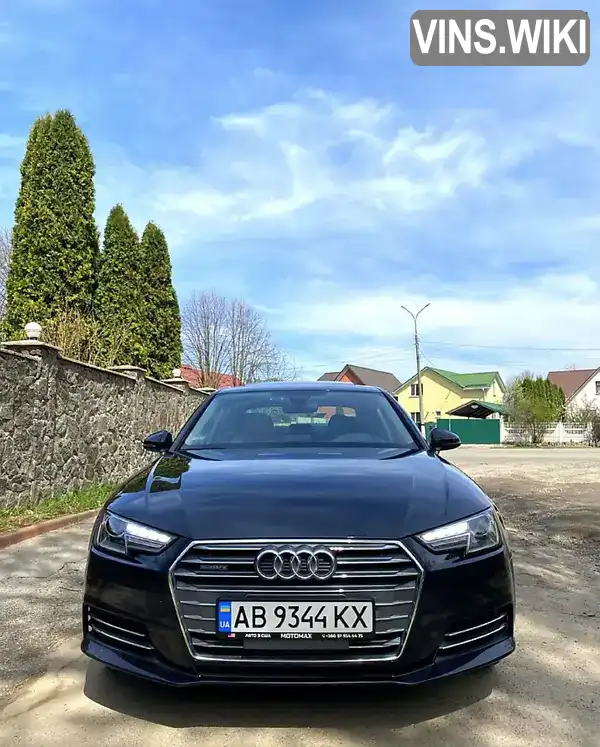 Фото автомобіля