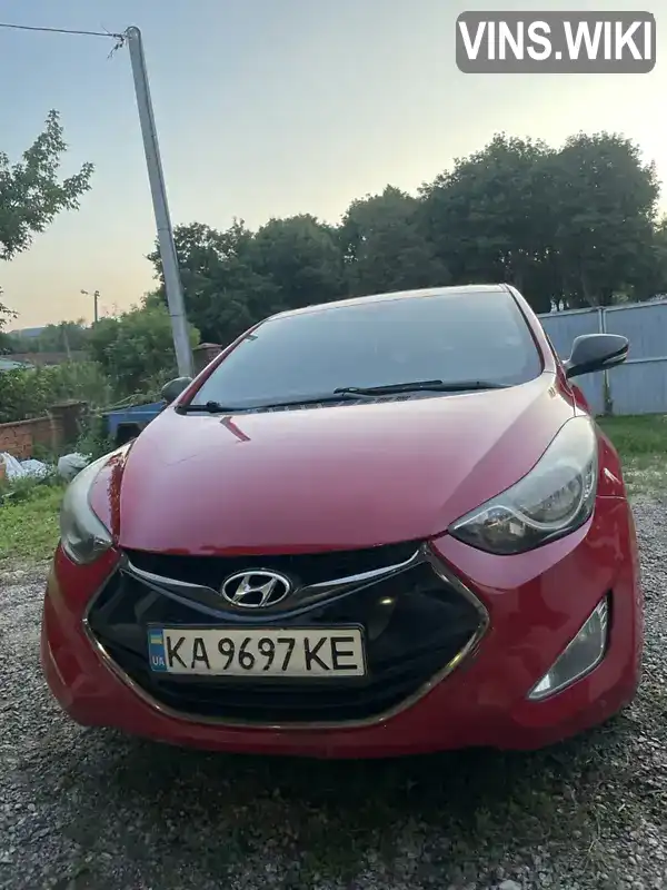 Фото автомобіля