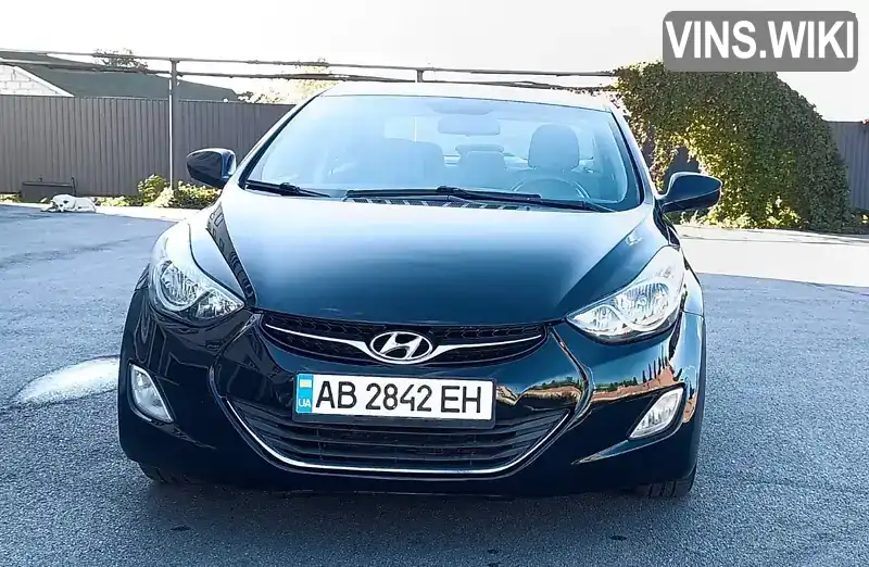 Фото автомобіля