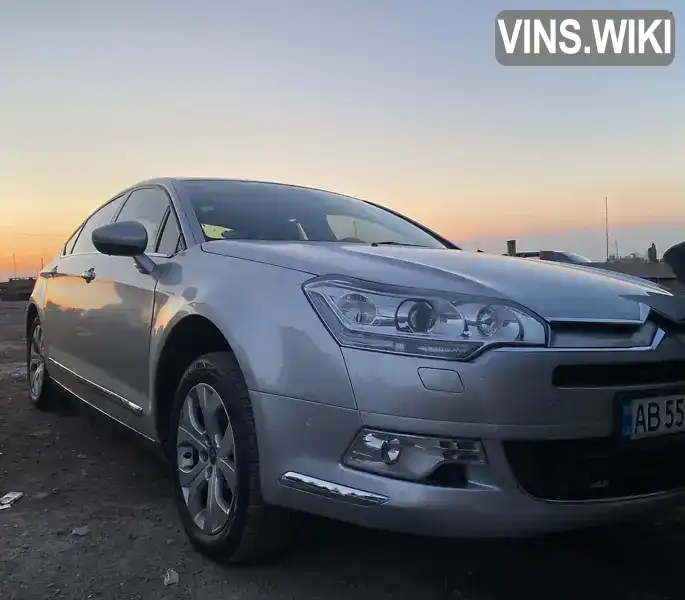 Фото автомобіля