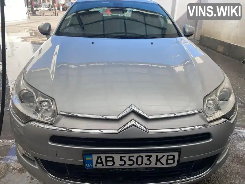 Фото автомобіля