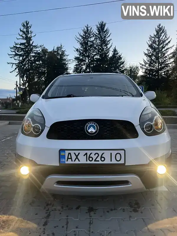 Фото автомобіля