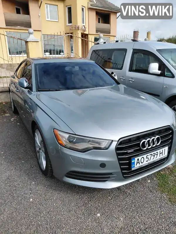 Фото автомобіля