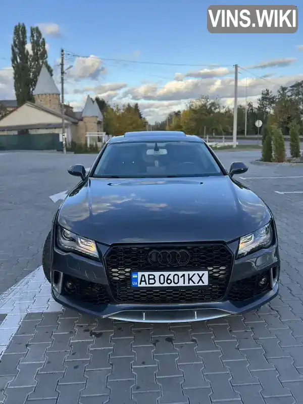 Фото автомобіля