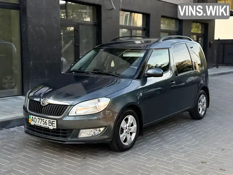Фото автомобіля