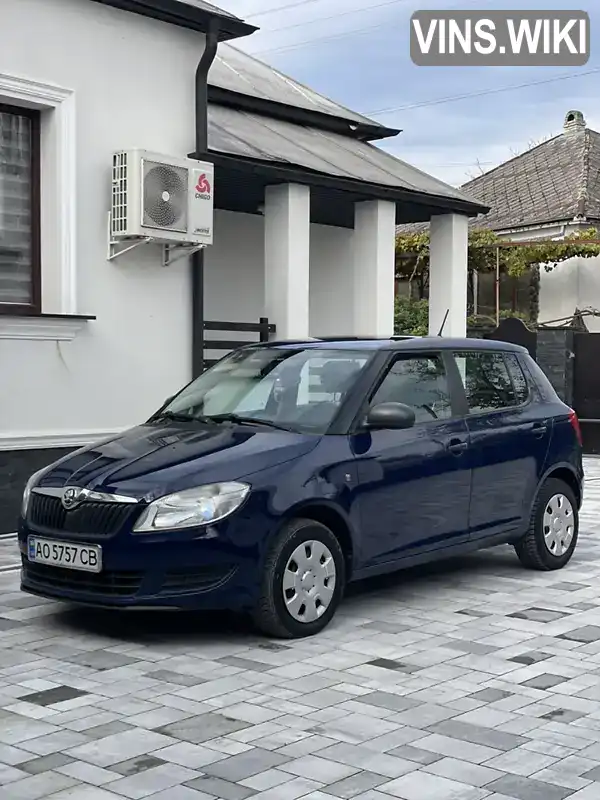 Фото автомобіля