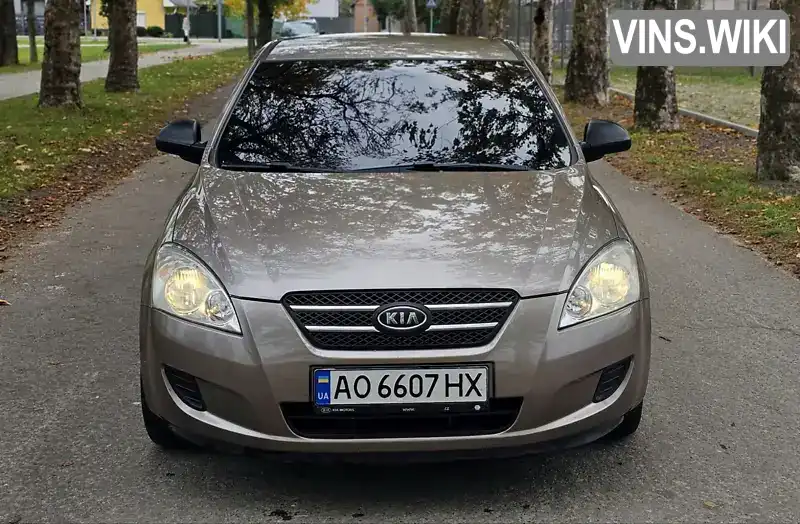 Фото автомобіля