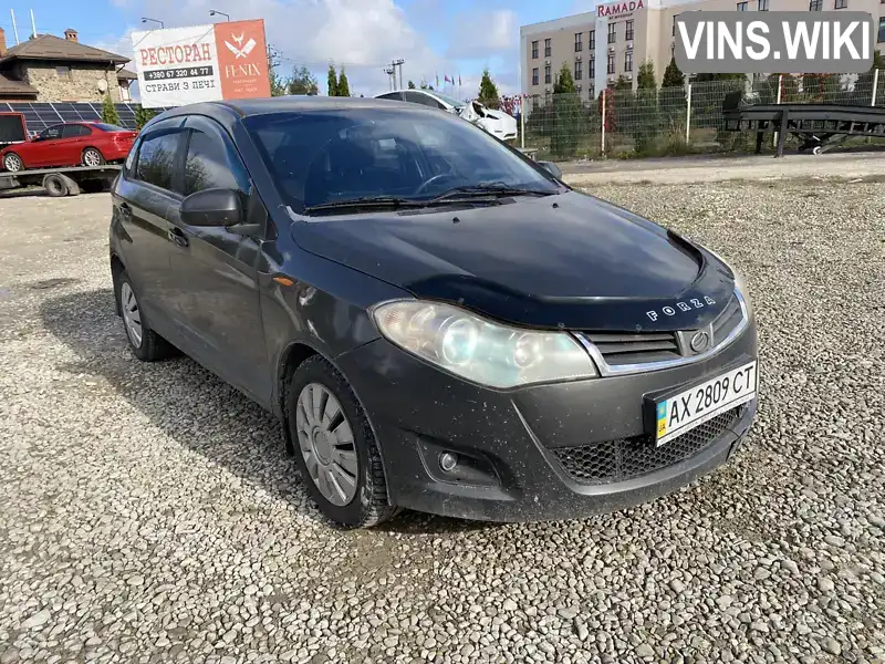 Фото автомобіля