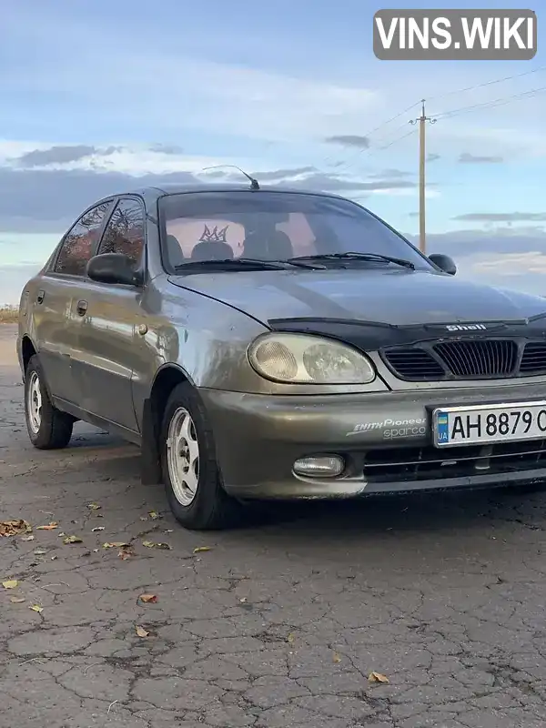 Фото автомобіля